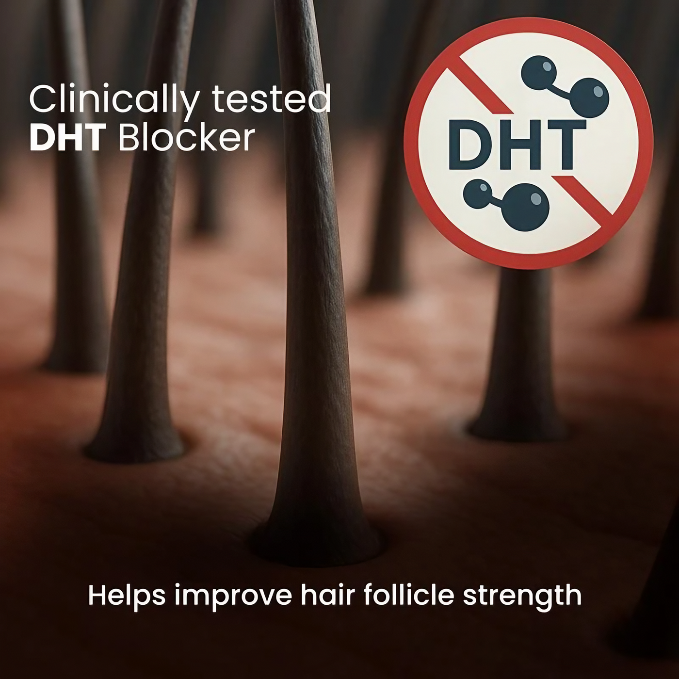 Regen Hair Growth Roll-On Serum