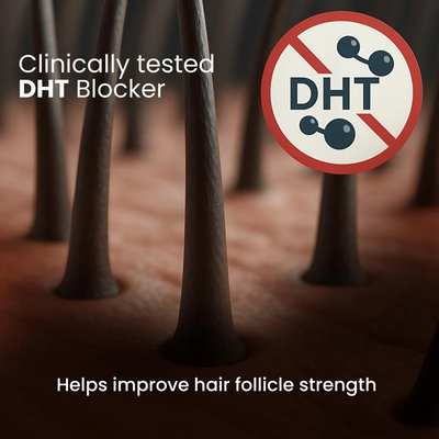 Regen Hair Growth Roll-On Serum